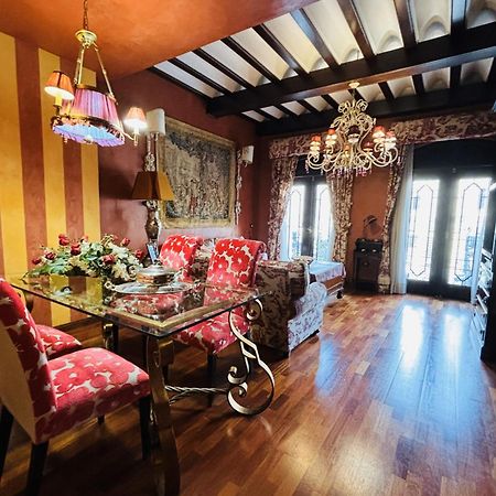Plaza San Francisco Luxury Apartment Sevilla Exterior foto