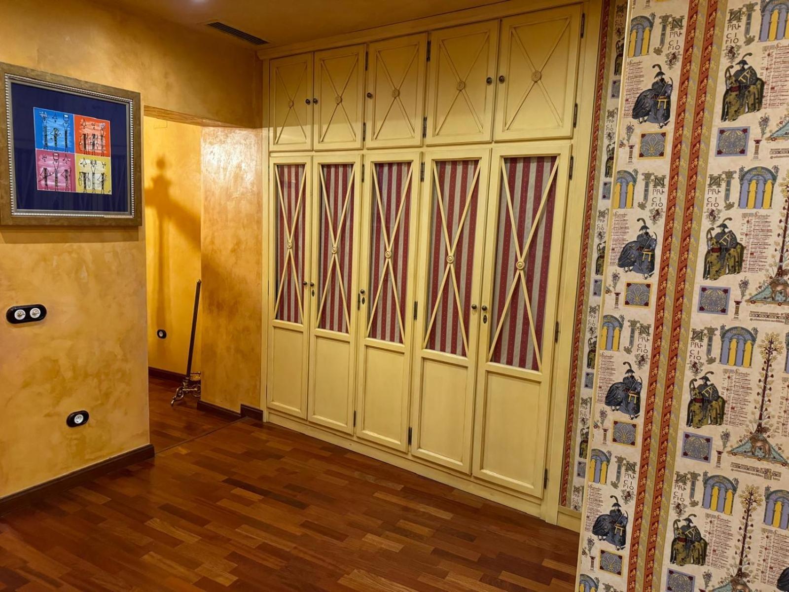 Plaza San Francisco Luxury Apartment Sevilla Exterior foto