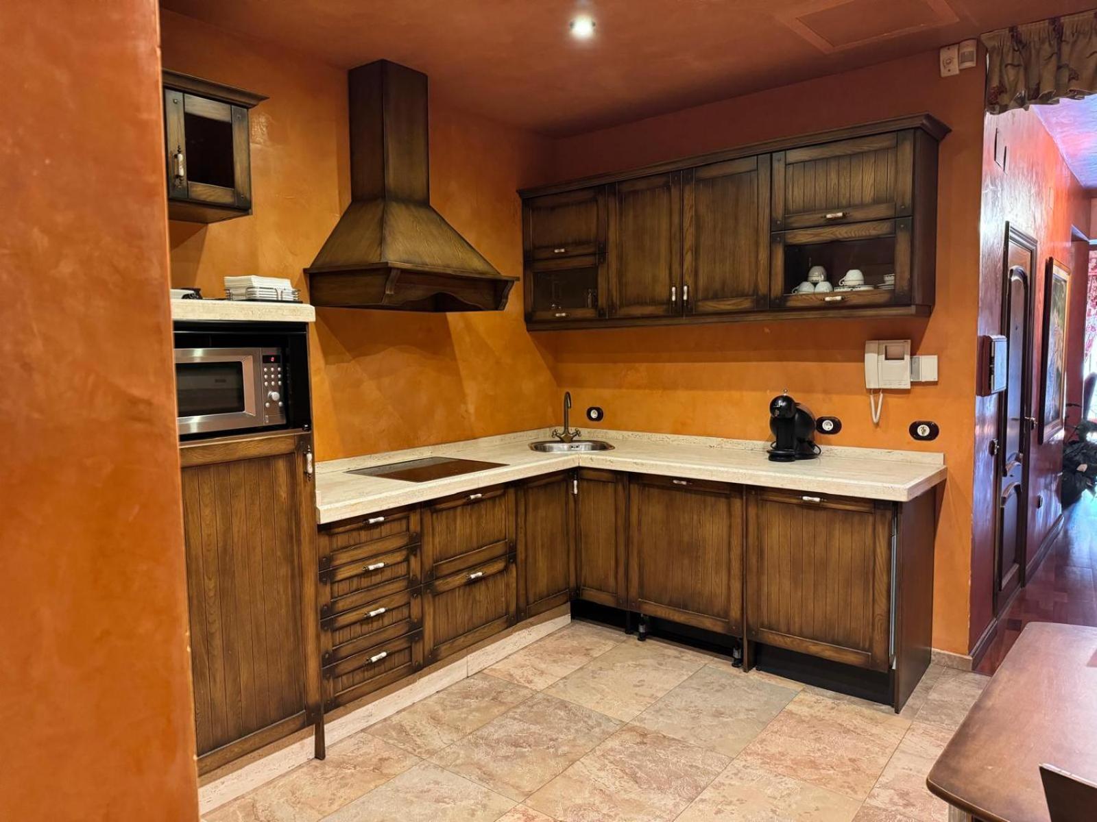 Plaza San Francisco Luxury Apartment Sevilla Exterior foto