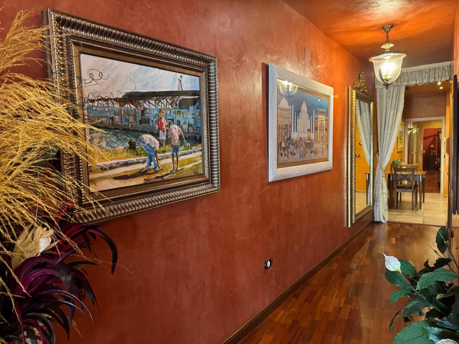Plaza San Francisco Luxury Apartment Sevilla Exterior foto