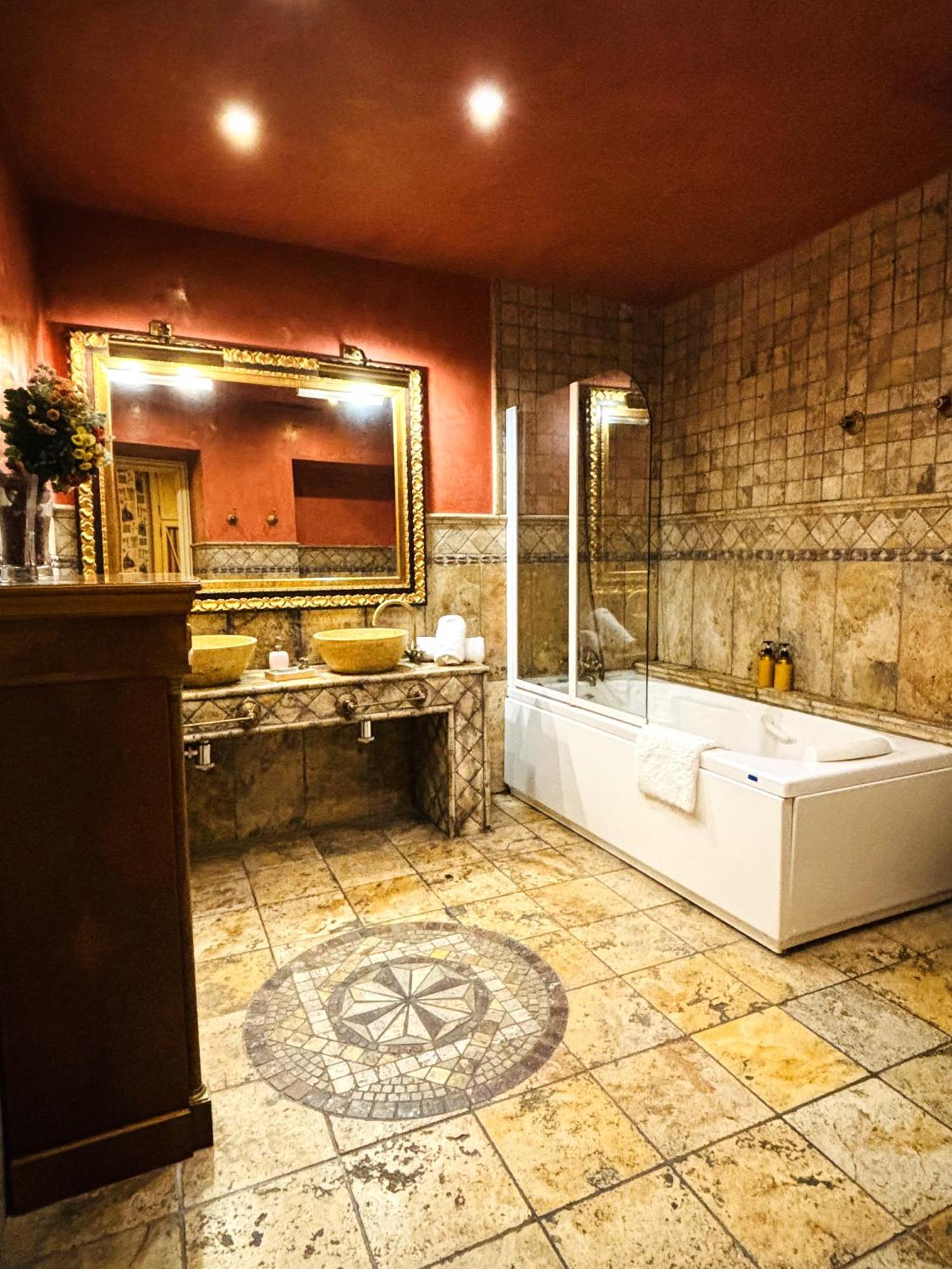 Plaza San Francisco Luxury Apartment Sevilla Exterior foto