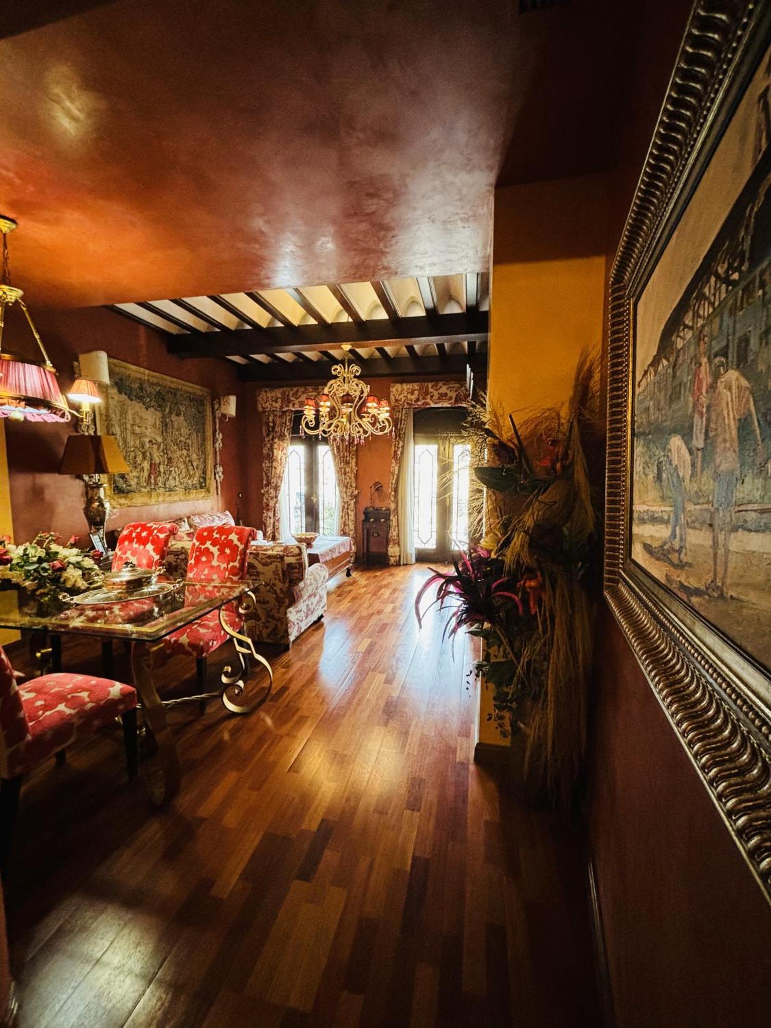 Plaza San Francisco Luxury Apartment Sevilla Exterior foto